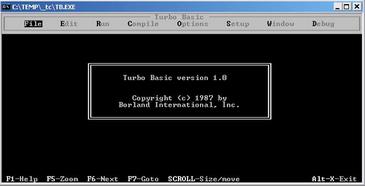 tbasic